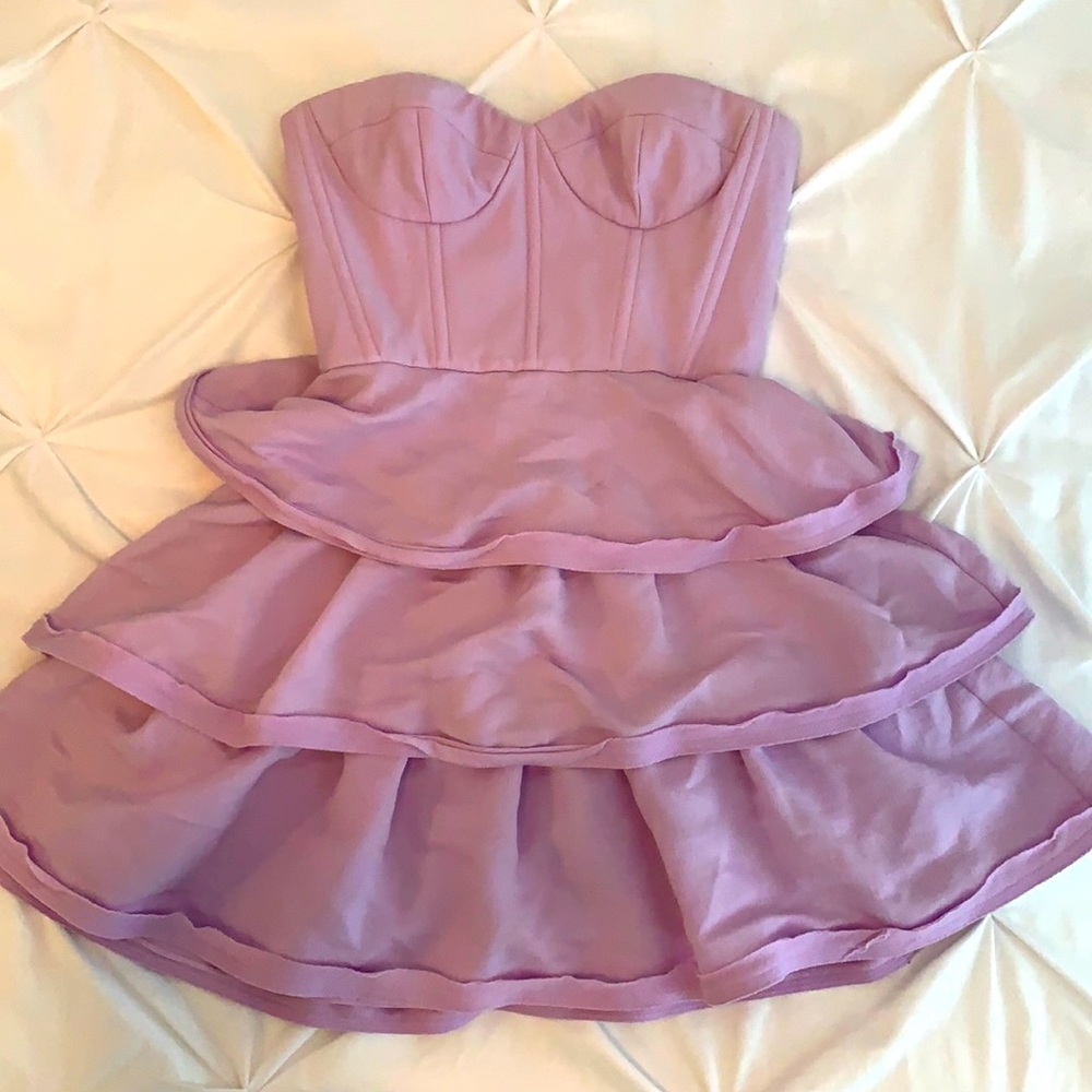 BCBG MaxAzria Dress